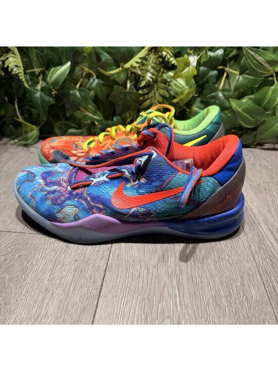Nike Kobe 8 Protro What the 2025 HM9621-900 Size 8 Basketball Shoes main image 7